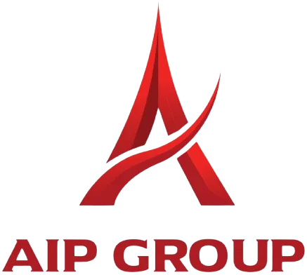 AIP Group logo